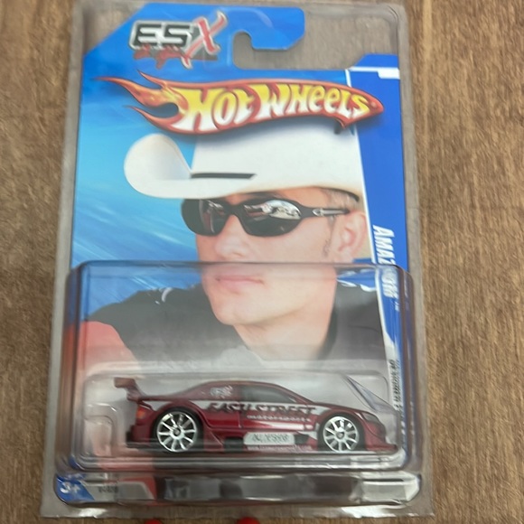 Hot Wheels ES❌ Amazon (unreleased extremely rare) - Picture 1 of 8